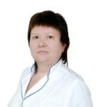 Аксенова Ольга Григорьевна