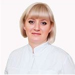 Мартынюк Оксана Николаевна