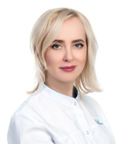 Мушастикова Ольга Владимировна