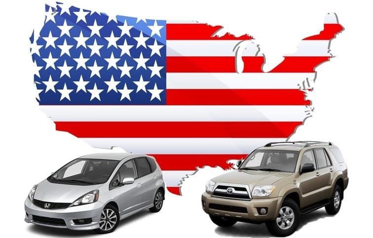 Авто из США: просто, быстро и выгодно