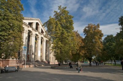 Какой колледж лучше выбрать в 2023 году в Запорожье
