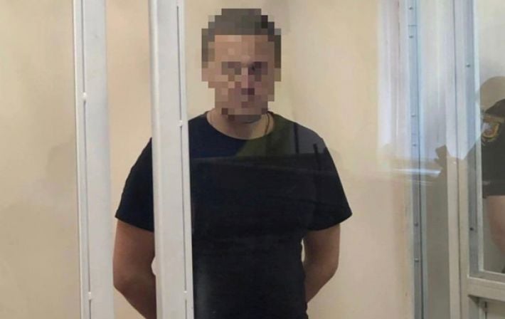 Экс-руководитель Николаевской окружной прокуратуры получил пожизненное