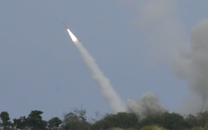 Игнат заявил о дефиците ракет в России: закончатся ли массированные атаки по Украине