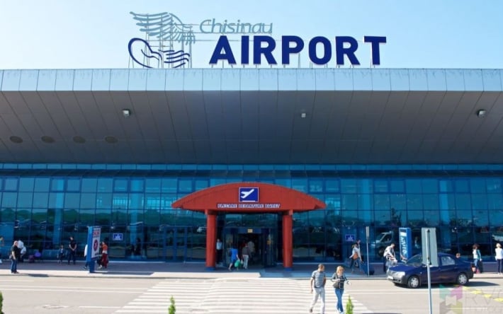 Россиянина, открывшего стрельбу в аэропорту Кишинева, нейтрализовали правоохранители
