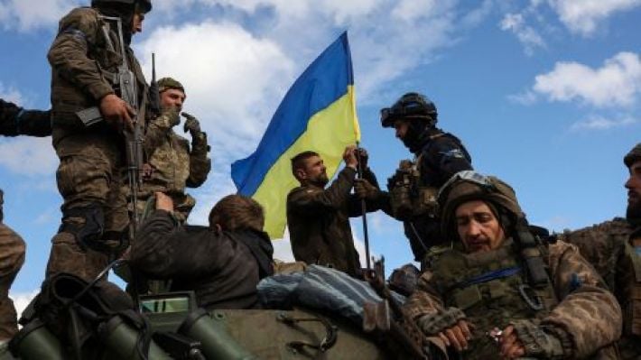Контрнаступление ВСУ началось. Запад не должен давить на Украину: какую роль сыграет Мелитополь