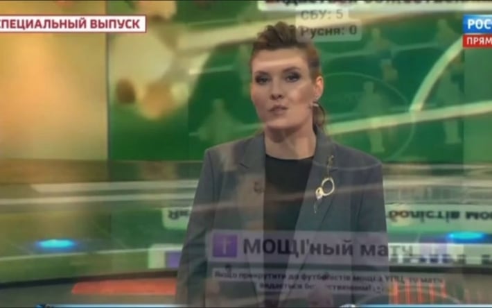 "Не отказывайтесь от пары-тройки десятков миллионов китайских солдат": Скабеева позвала КНР на помощь