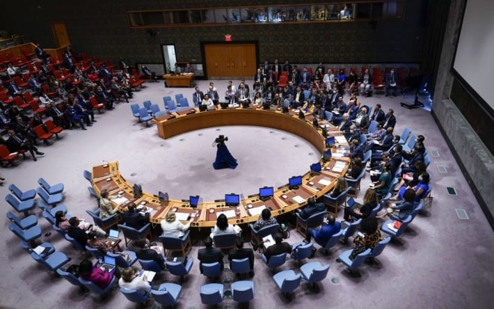 ООН отреагировала на неудачный бунт Пригожина в России