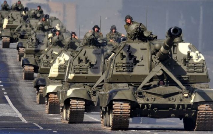 Полк Калиновского призвал белорусов бороться с тиранией: время свободы приближается