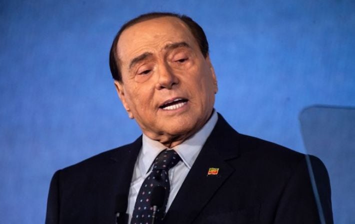 Скончался бывший премьер-министр Италии Берлускони
