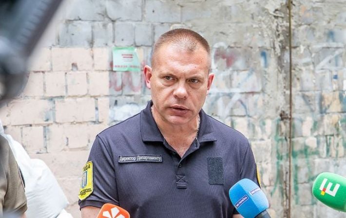 Чиновнику КГГА вручили подозрение по делу об укрытиях