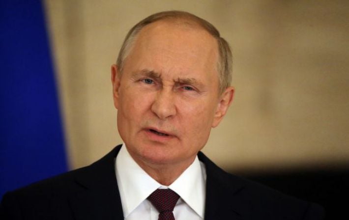 Проблема есть. Путин впервые отреагировал на рейды в Белгородской области