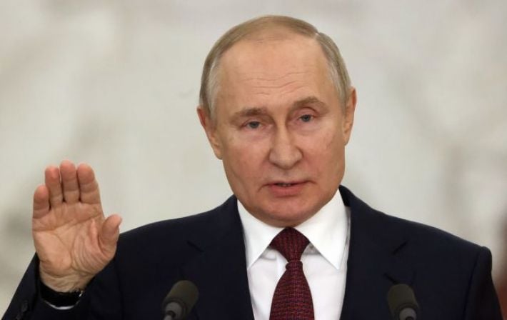 Продолжает бредить? Путин похвастался уничтожением пяти Patriot под Киевом