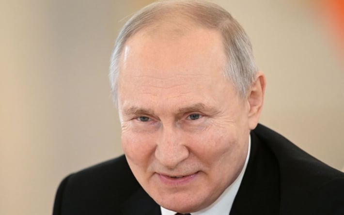 Путин обозвал украинцев "придурками" и похвастался ракетными ударами по энергосистеме