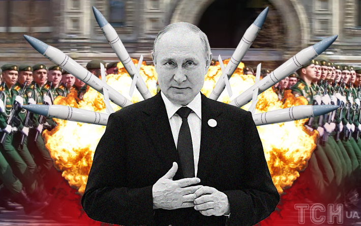 Путин заявил, что Россия вынуждена увеличить расходы на приобретение оружия