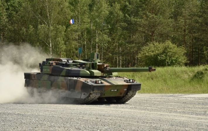 Сенат Франции утвердил рекордное выделение средств на оборону страны