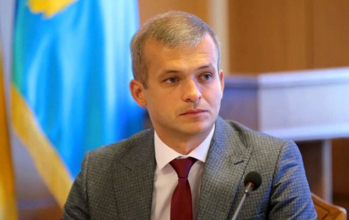 Суд изменил меру пресечения экс-заместителю министра Лозинскому