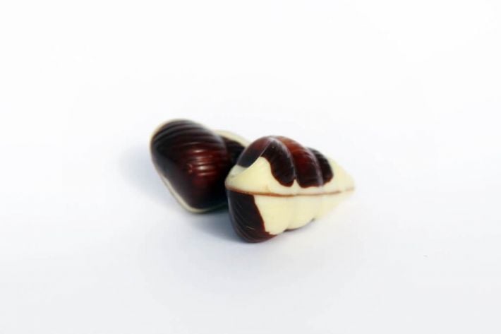 В чем секрет популярности бельгийского шоколада?