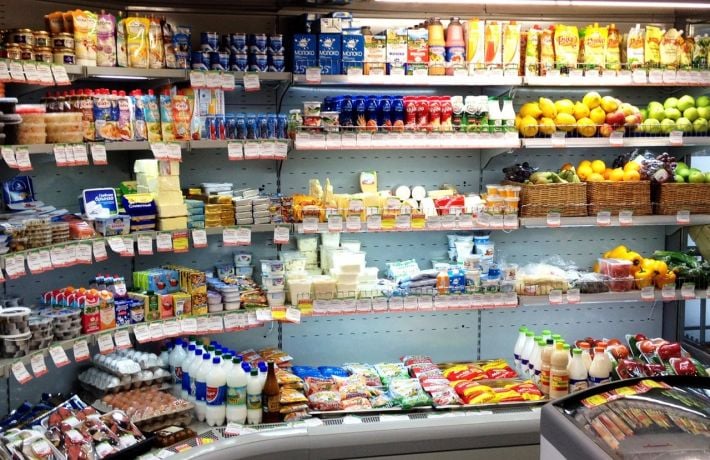 В Мелитополе разыскивают продуктовых "Павликов Морозовых"