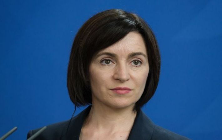 В Молдове признали неконституционной партию "Шор". Ее лидер причастен к попытке переворота