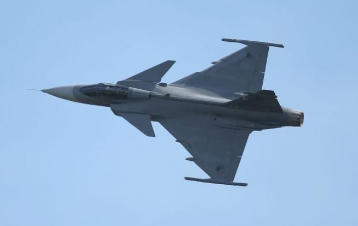 В Германии стартуют крупнейшие в истории НАТО авиаучения