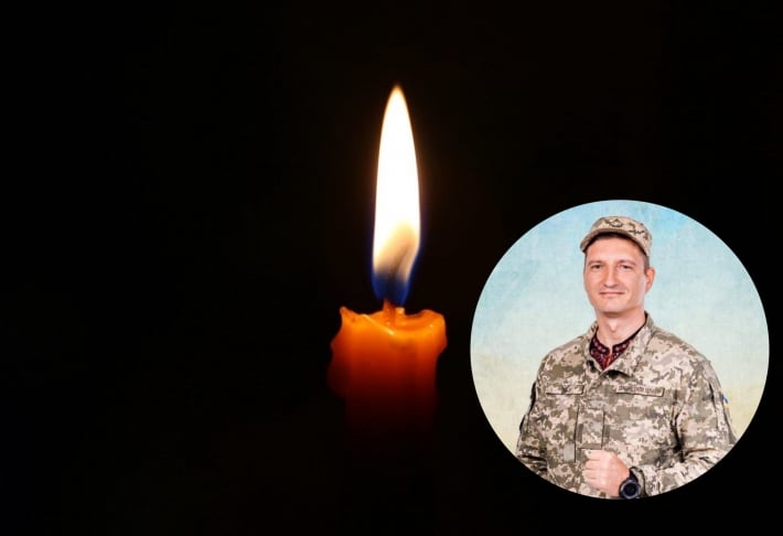 В боях за Украину погиб житель Энергодара