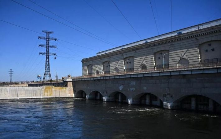 В "Укргидроэнерго" нашли способ, как уменьшить масштабы катастрофы из-за подрыва Каховской ГЭС