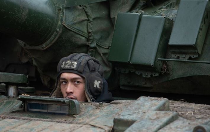 От профессионалов к "зекам": СМИ установили, как изменились потери российской армии