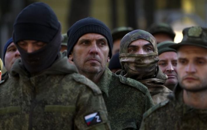 Потери России превысили 216 тысяч военных убитыми: Генштаб обновил данные
