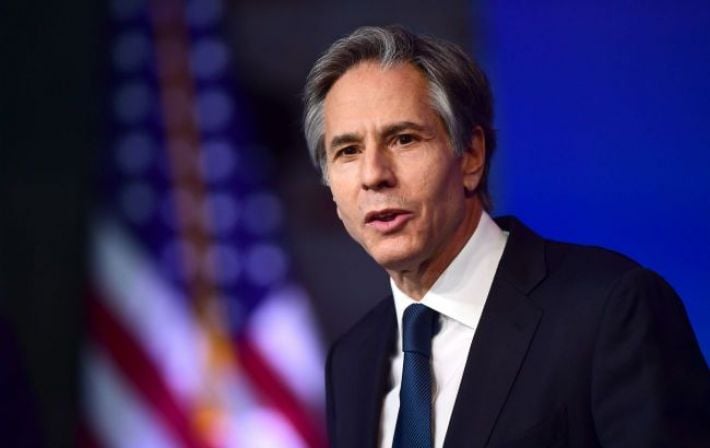 Ужасная ирония. В США отреагировали на обстрел Киева во время визита африканских лидеров