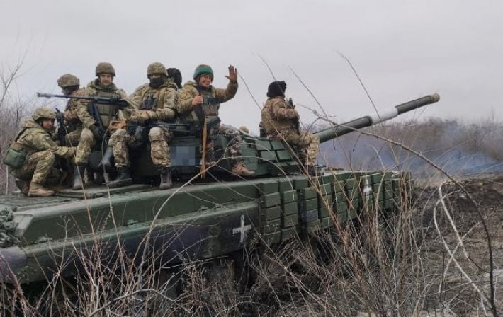 ВСУ сдвинули линию фронта под Авдеевкой. Генштаб показал видео боя