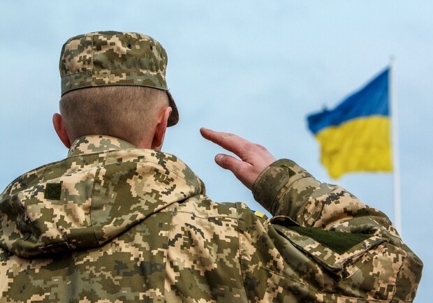 В Україні подовжили воєнний стан - 