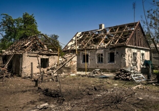 Окупанти за добу 46 разів обстріляли Запорізьку область, є руйнування. 