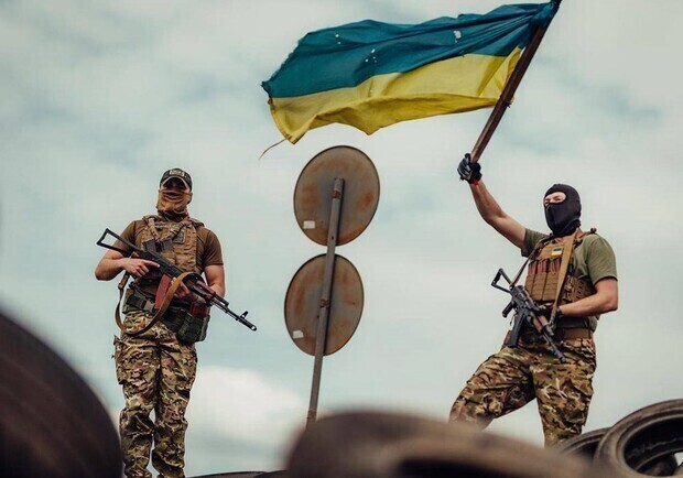 Сили оборони просунулись на Мелітопольському напрямку. 