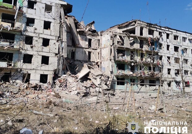 Яка ситуація на Запорізькому напрямку фронту на 29 липня: останні новини. 