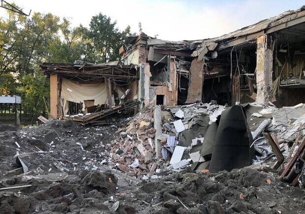 За добу окупанти обстріляли 17 населених пунктів Запорізької області. 