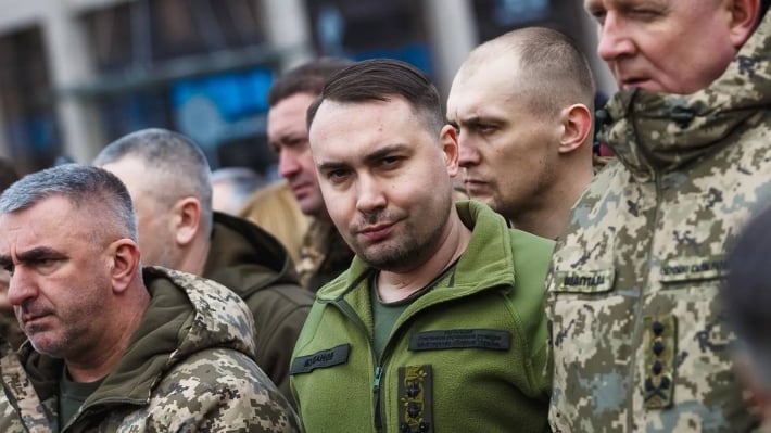 Буданов раскрыл планы оккупантов по подрыву ЗАЭС
