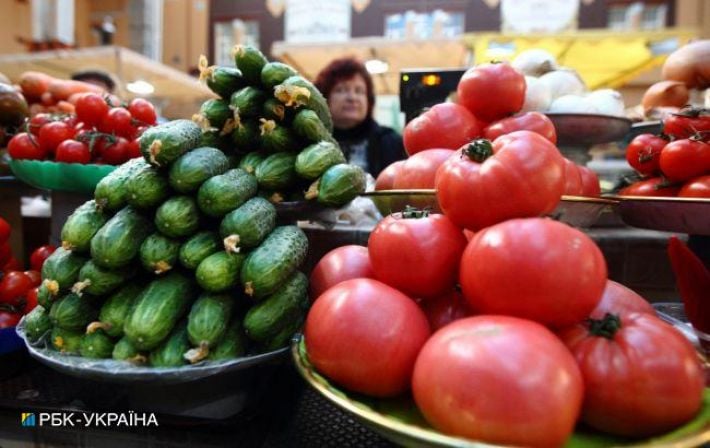 Будут ли дешеветь овощи и фрукты? Прогноз эксперта на осень