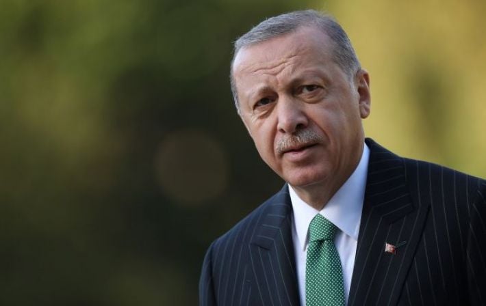 Эрдоган рассказал, повлияла ли передача командиров "Азовстали" Украине на отношения с РФ