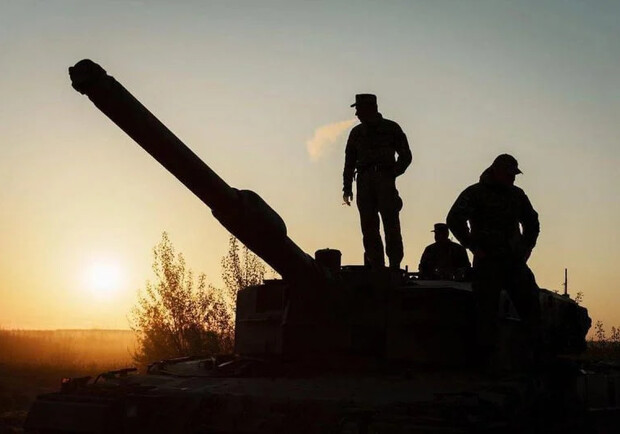 ЗСУ просунулися на Запорізькому напрямку і звільнили три села. 