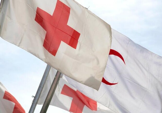 Білоруський Червоний Хрест депортує українських дітей - 