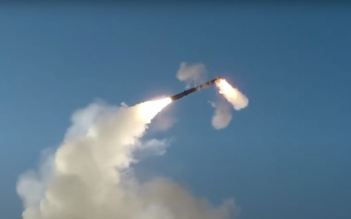 Игнат предупредил украинцев о высоком риске массированной ракетной атаки РФ