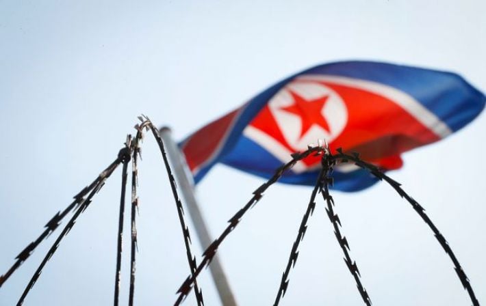 КНДР угрожает ядерным ударом из-за атомной подлодки США в Южной Корее