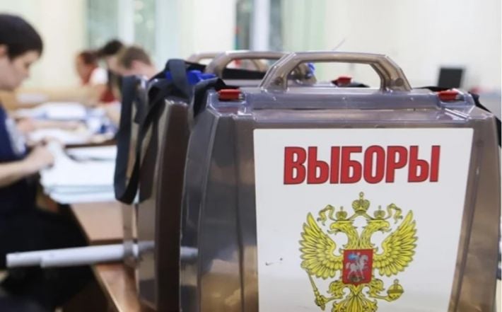 Колобки против кремля - выборы в Мелитополе под вопросом