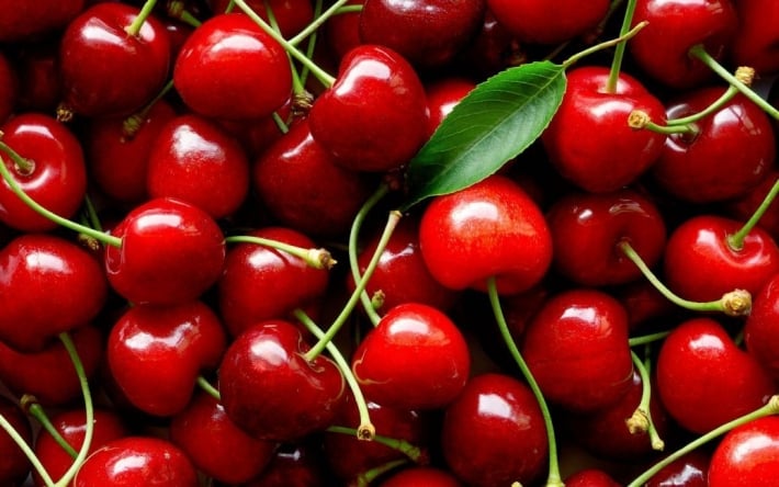 Кому нельзя есть вишню, чем полезны вишня и черешня: мнение эксперта