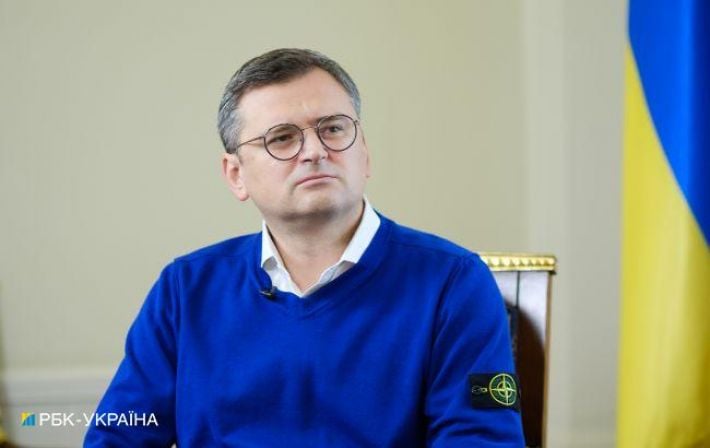 Страны НАТО договорились убрать ПДЧ с пути Украины к вступлению в Альянс, - Кулеба