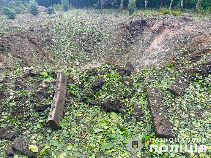 На выходных оккупатны нанесли 133 удара по Запорожской области: есть погибшие и раненые.