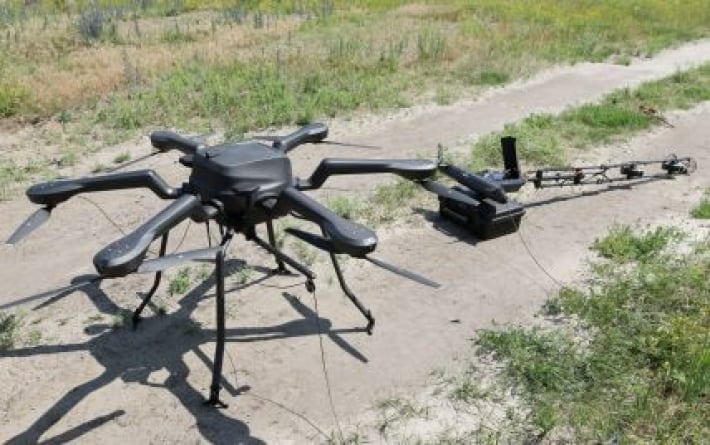 Не только Москва: в РФ произошел еще один инцидент с дронами