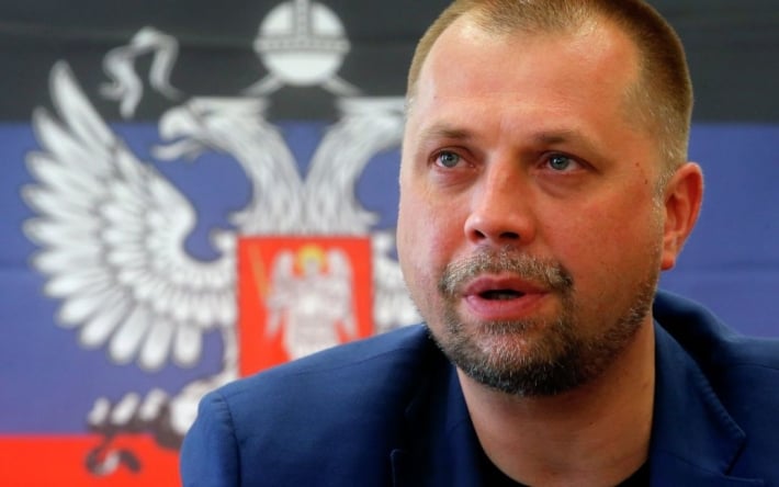 Один из создателей фейковой "ДНР" попал под обстрел: в каком состоянии захватчик