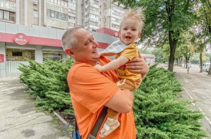 Переселенец из Токмака рассказал как потерял родных, и как он ждет деоккупации своего города