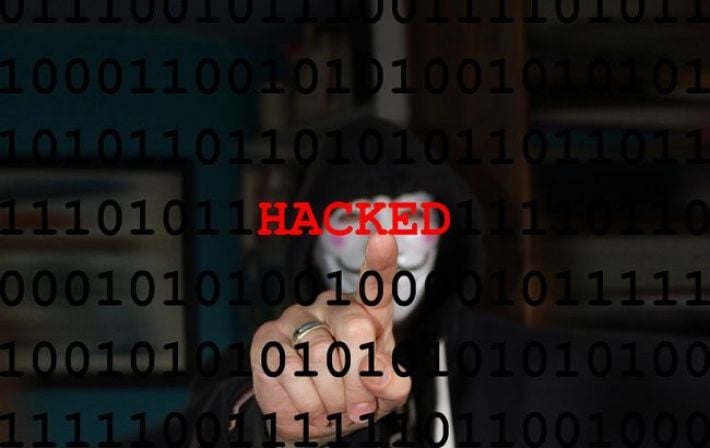 "Поздравили" с днем флота. Украинские хакеры атаковали вирусом телефоны моряков РФ